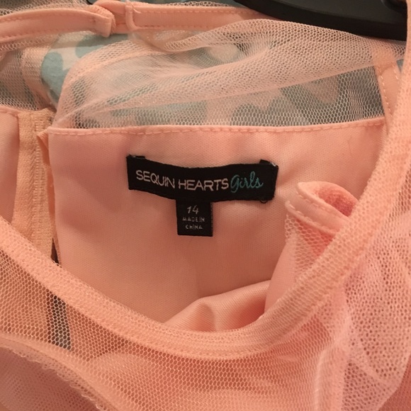 Special occasion dress - Picture 7 of 7